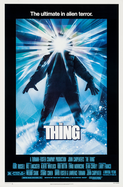 The Thing (1982 film)